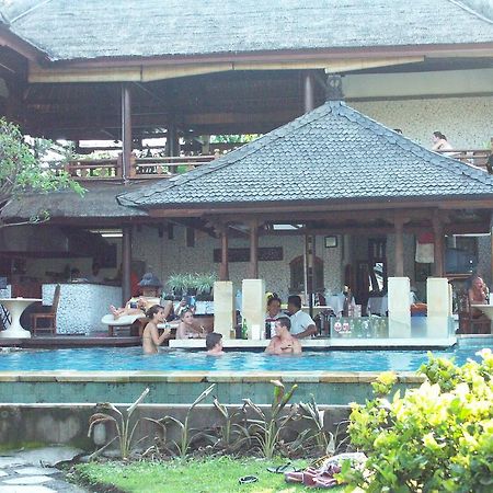 Legian Balisani Padma Hotel מראה חיצוני תמונה