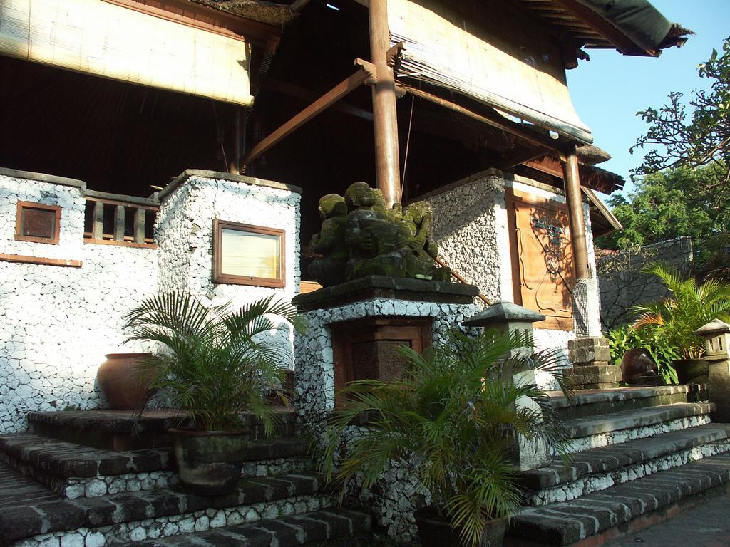 Legian Balisani Padma Hotel מראה חיצוני תמונה