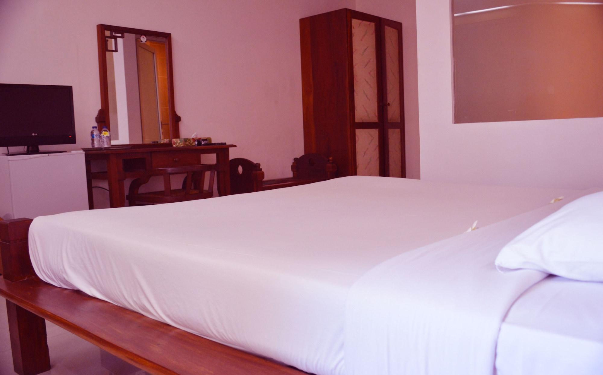 Legian Balisani Padma Hotel מראה חיצוני תמונה