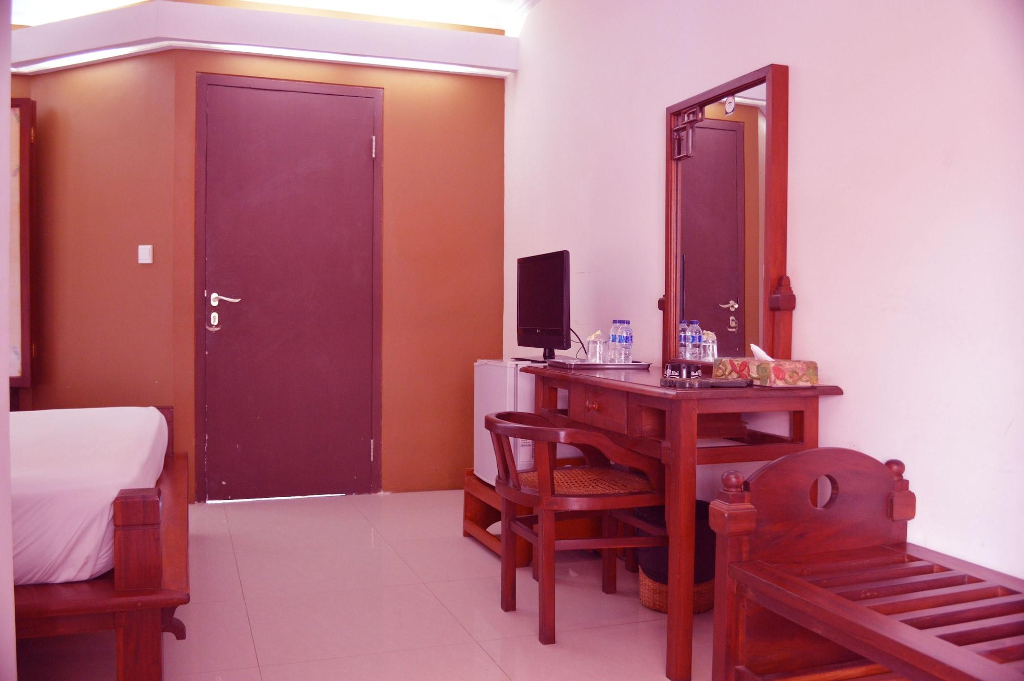 Legian Balisani Padma Hotel מראה חיצוני תמונה