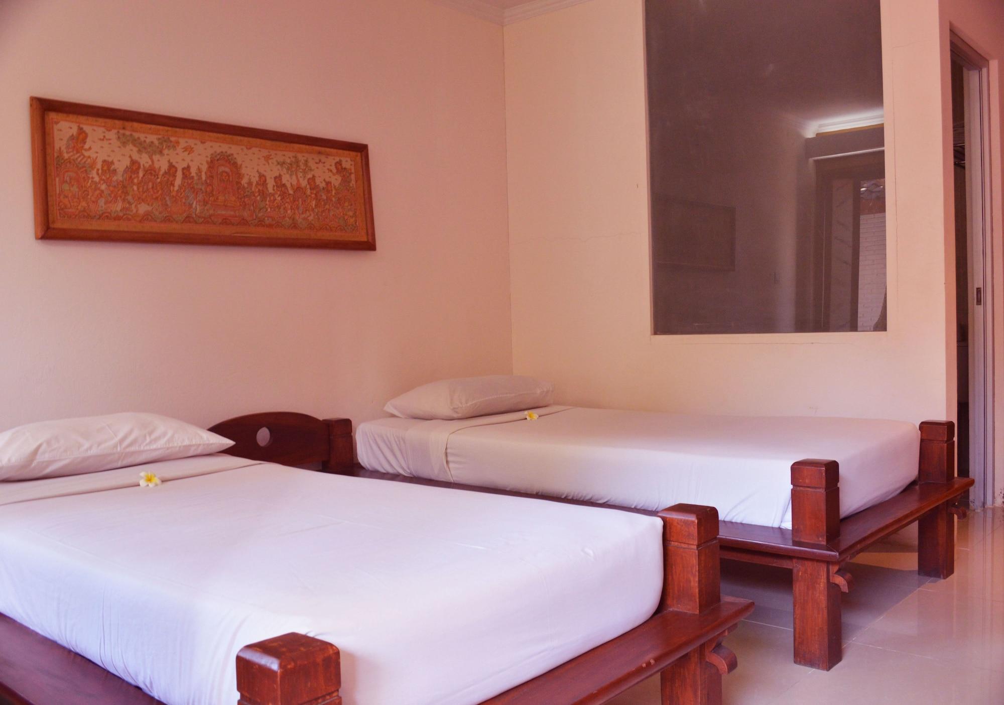 Legian Balisani Padma Hotel מראה חיצוני תמונה