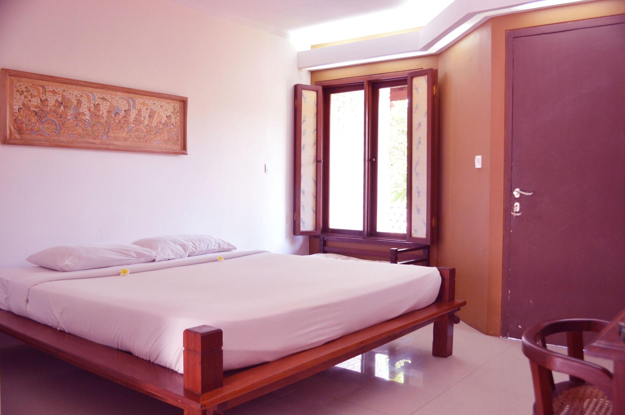 Legian Balisani Padma Hotel מראה חיצוני תמונה