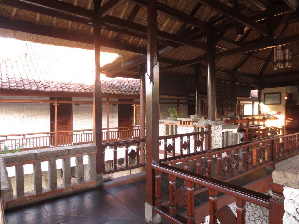 Legian Balisani Padma Hotel מראה חיצוני תמונה