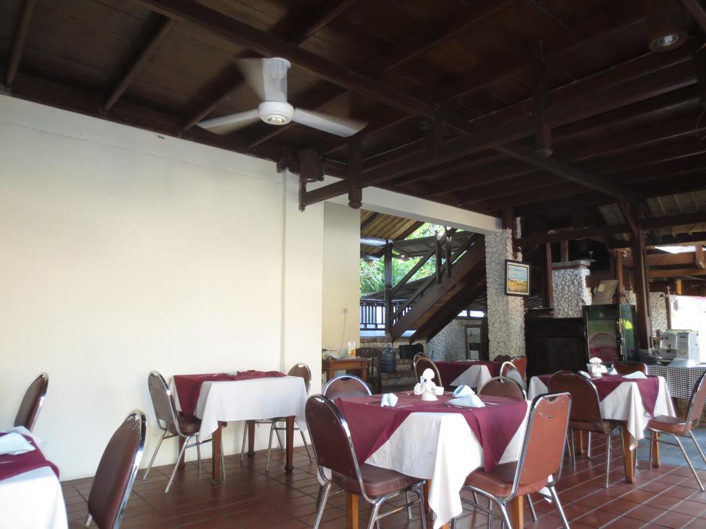 Legian Balisani Padma Hotel מראה חיצוני תמונה