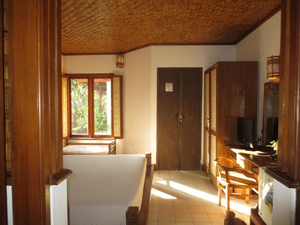 Legian Balisani Padma Hotel מראה חיצוני תמונה