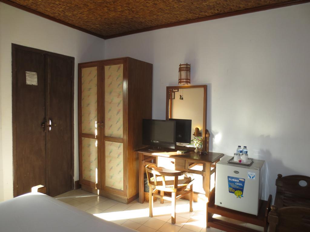 Legian Balisani Padma Hotel מראה חיצוני תמונה