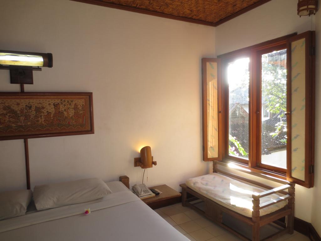 Legian Balisani Padma Hotel מראה חיצוני תמונה
