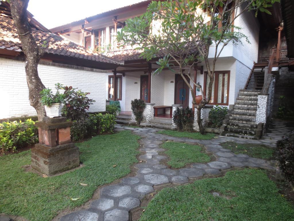 Legian Balisani Padma Hotel מראה חיצוני תמונה