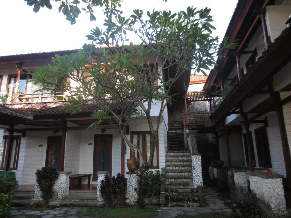 Legian Balisani Padma Hotel מראה חיצוני תמונה
