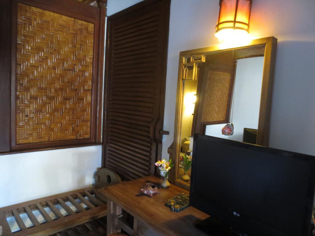 Legian Balisani Padma Hotel מראה חיצוני תמונה