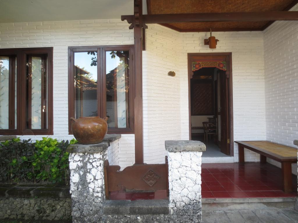 Legian Balisani Padma Hotel מראה חיצוני תמונה