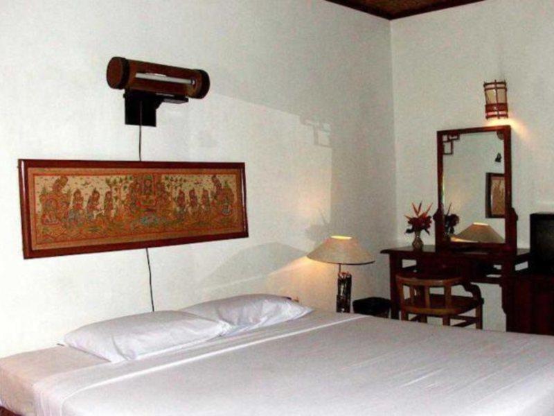Legian Balisani Padma Hotel מראה חיצוני תמונה