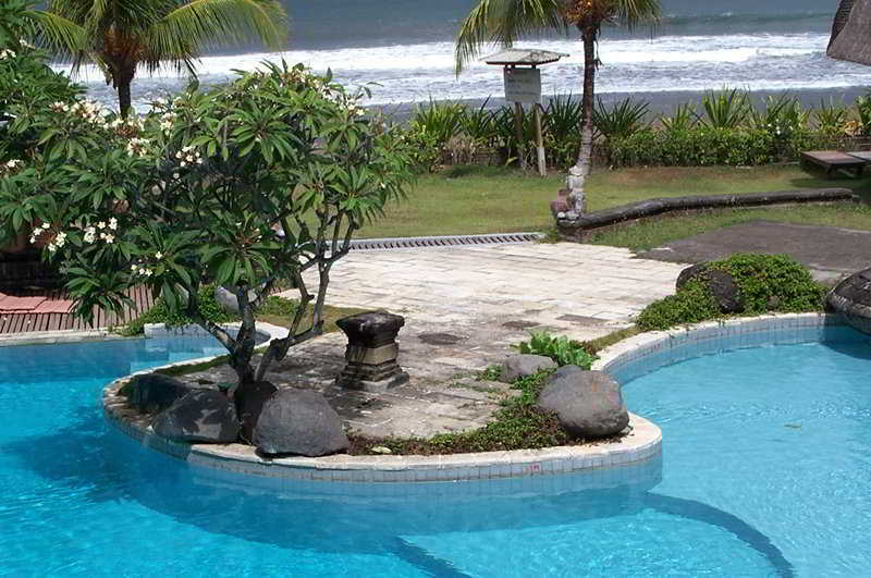 Legian Balisani Padma Hotel מראה חיצוני תמונה