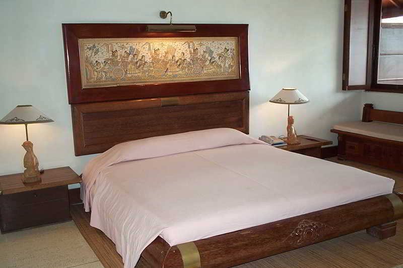 Legian Balisani Padma Hotel מראה חיצוני תמונה