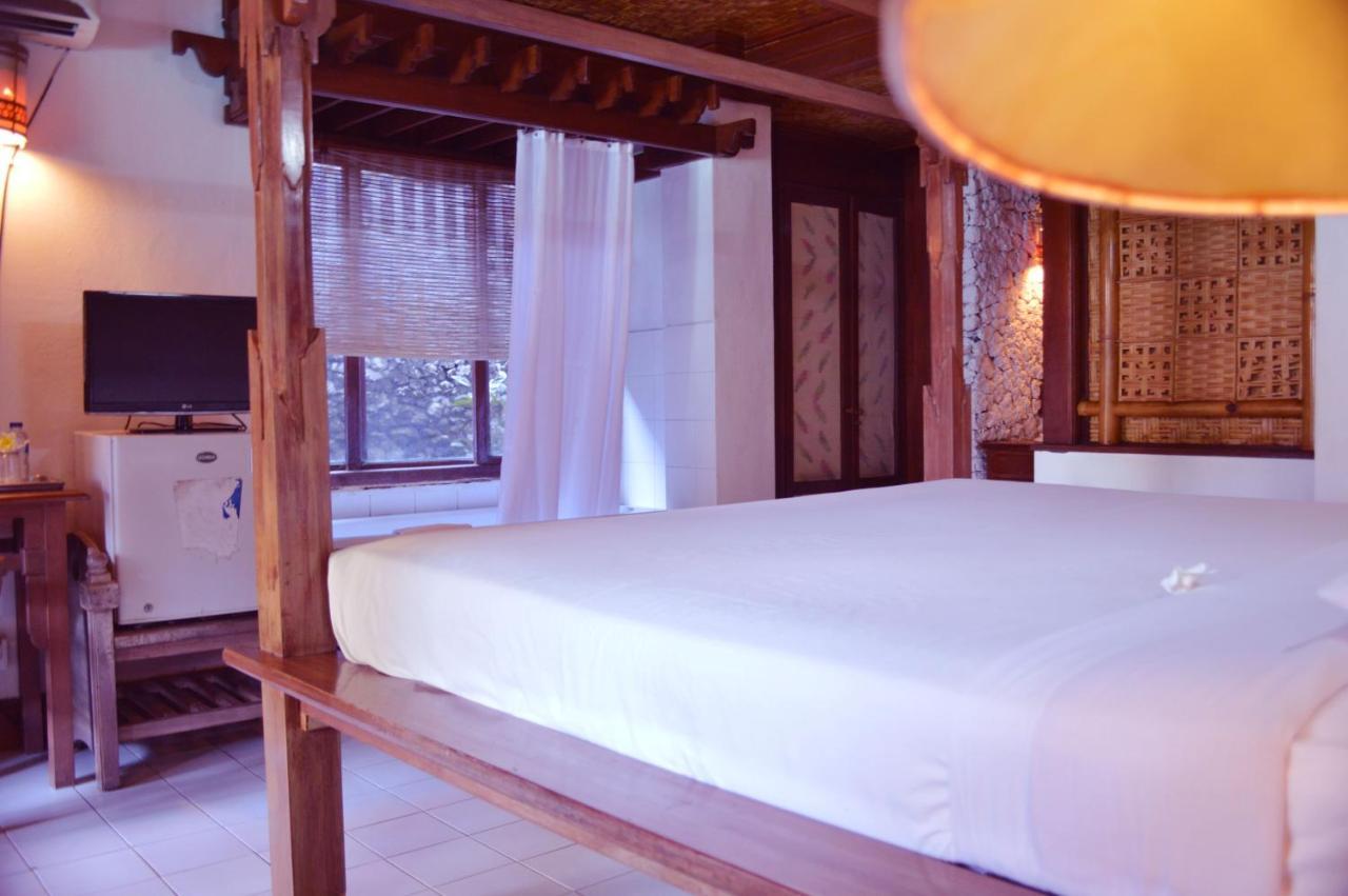 Legian Balisani Padma Hotel מראה חיצוני תמונה
