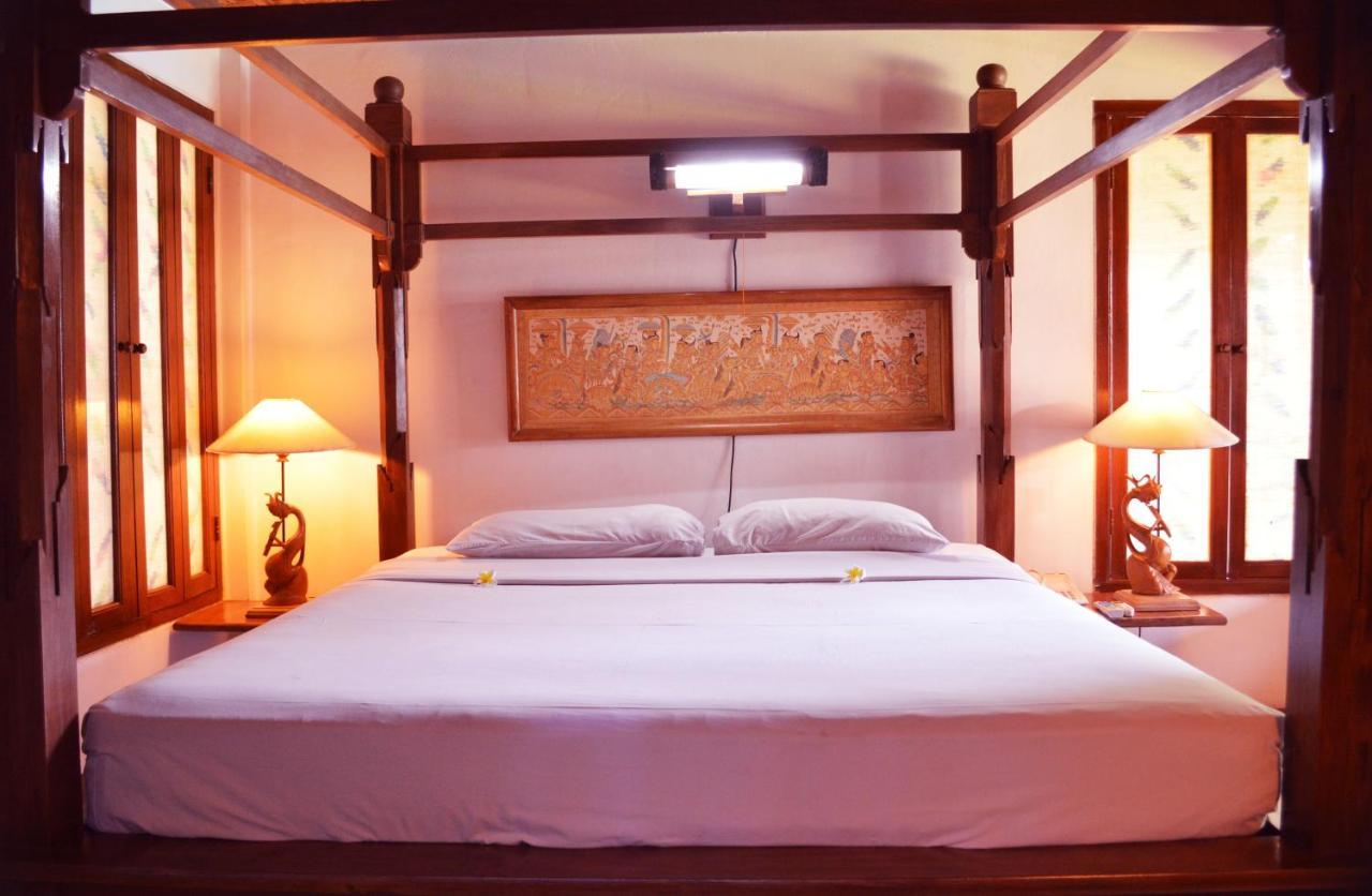 Legian Balisani Padma Hotel מראה חיצוני תמונה